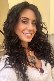 Leandra Pascuzzi portrait