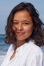 Melati Wijsen portrait
