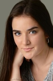 Abi Whetton portrait
