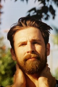 Blake Jarvis portrait