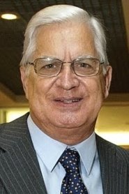 Henrique Mendes portrait