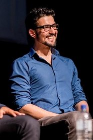 Shehroze Khan portrait