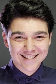 Taha Bora Elkoca portrait