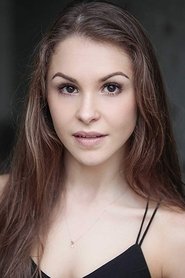 Zoe Arshamian portrait
