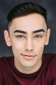Jason Sakaki portrait