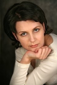 Natalia Karpunina portrait