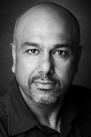 Kriss Dosanjh portrait