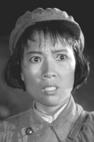 Chenxi Ma portrait