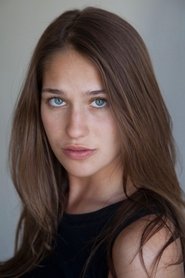 Lola Kirke portrait