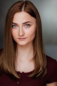 Caitlyn Miller portrait