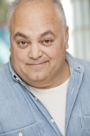 Anthony Marciona portrait