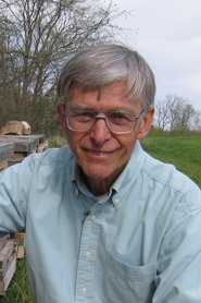 Gunther Hauk portrait