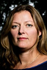 Synnøve Hørsdal portrait