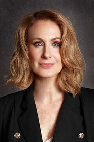 Denisse Dibós portrait