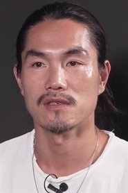 Kwon Ji-hoon portrait