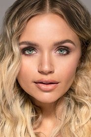 Veronika Dash portrait