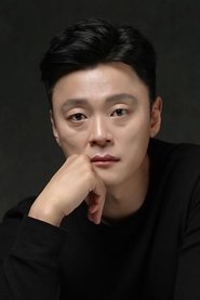 Kim Chan-hyung portrait