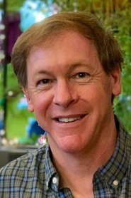 Brett Schlaman portrait