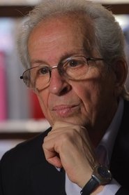 Luis Zamora portrait