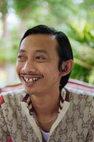 Yono Bakrie portrait