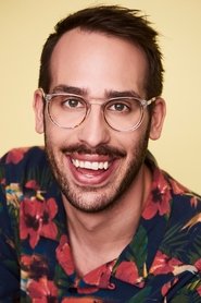 Adam Bussell portrait