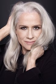 Vera Holtz portrait