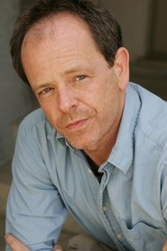 Dean Nolen portrait