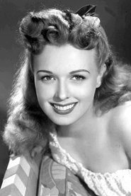Noreen Nash portrait