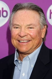 Frank Welker portrait