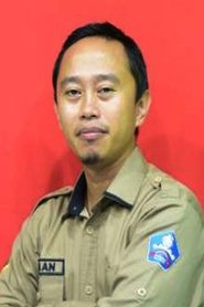 Herman Herdiansyah portrait