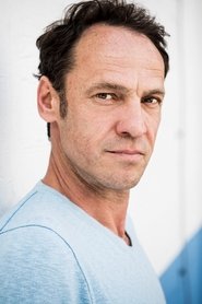 Christian Aumer portrait