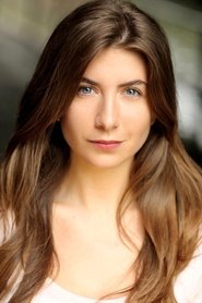 Alice McCarthy portrait