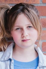 Matilda Lenhardt portrait