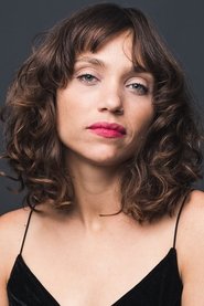 Julia Gorman portrait
