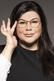 Ráskó Eszter portrait