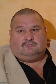 Grzegorz Skrzecz portrait