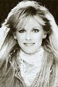 Paula Moody portrait