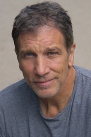 Gary Hudson portrait