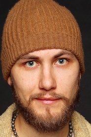 Evgeny Teylor portrait