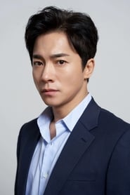 Kim Young-min portrait