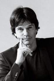 Hanoch Rosen portrait