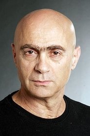 Salim Daw portrait