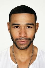 Blue Kimble portrait