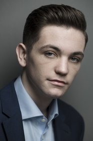 Scot Greenan portrait