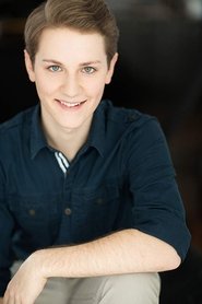 Connor Parnall portrait