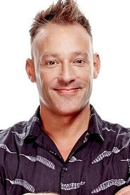 Toby Anstis portrait