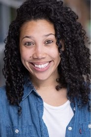 Vivian Gil portrait