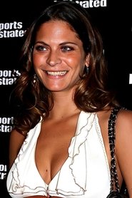 Frankie Rayder portrait