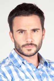 Juan Pablo Raba portrait