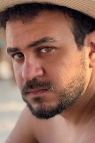Ahmed Essam portrait
